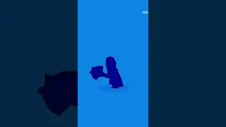 Мортис Бравл Старс 