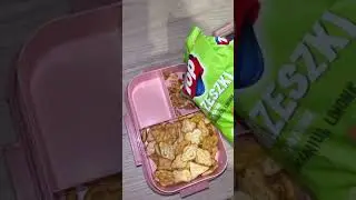Моё утро в Польше