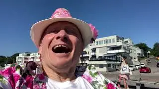 Bastu och sol 2024