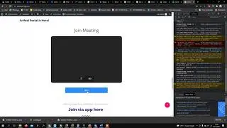 Joining Meeting Timeout - Zoom Error - Bug Hunter Digipedia 085157787595