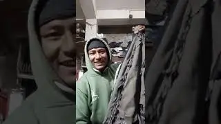 Ngan pynbha iakane ka jaket