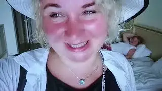 Лена и  Ваня  и  Оксана  LITE / В Турции хорошо, а дома  лучше... /  Обзор влогов