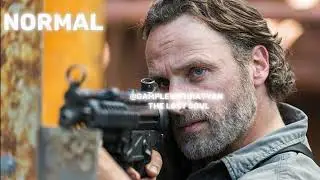 THE LOST SOUL BY NBSPLV EDIT AUDIO