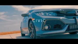 CIVIC  -  [AWARD WINNING]