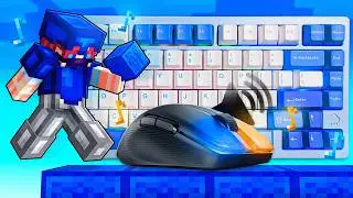 PRO Bridging & High CPS – BedWars ASMR