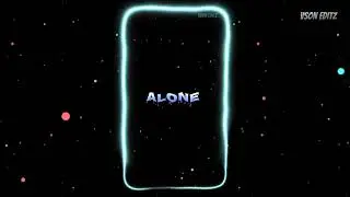 Alone boy xml 💖 || xml file alight motion 💖||link in description||Vson_editz