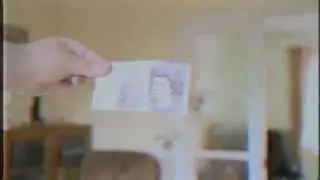 Money Magician | VHS Archive 1
