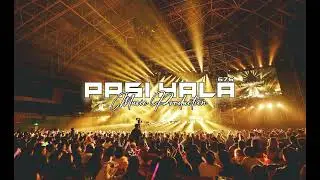 Pasi Hala - Freaky Friday ( Mashup Remix )