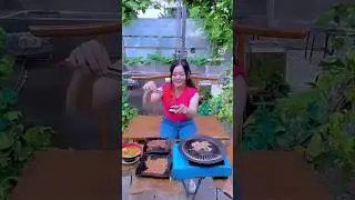 Bbq termurah ada di cafe ???