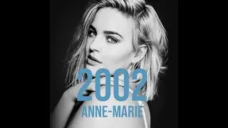 Anne marie - 2002 lyrics