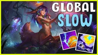 LILIA ABILITIES REVEALED EXPLAINED - NEW CHAMP CHAMPION LoL LEAGUE OF LEGENDS s10 JUNGLER