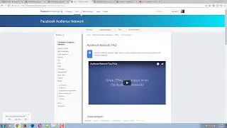Facebook Instant Article Missing Logo Error Fix for Submit for review