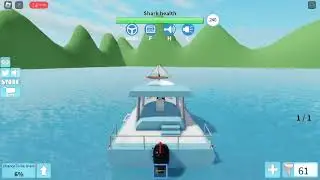 New game Shark Bite.