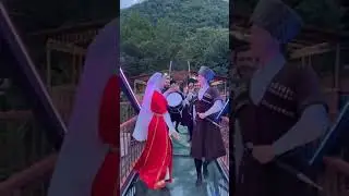 Живи вечно, Апсны! ✋