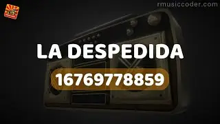 100+ Roblox Music Codes/IDs | UPDATED for 2024 | WORKING CODES