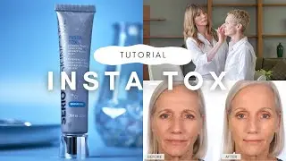 Insta-Tox by Serious Skincare Tutorial