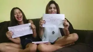 Tag do Sim ou Não