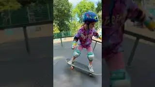 Na pista de skate #shorts #viral