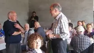 Dinar a Leucate