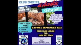 Osbraai & Afrikaans in die wolke 2022