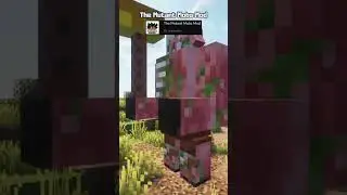 Minecraft Boss Mods For Epic Fight ! #12 #shorts #minecraft