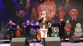 Raul Oltean -  Iesi mandruto la portita  (Cluj Napoca 2017 live)