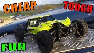 HBX RATCHET review + BASH TEST