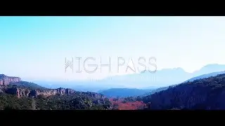 High Pass - The path to Samadhi