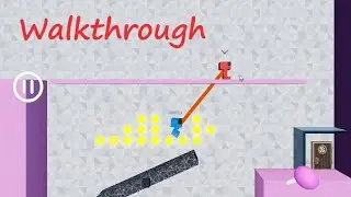 Together [Party Game] Full Walkthrough
