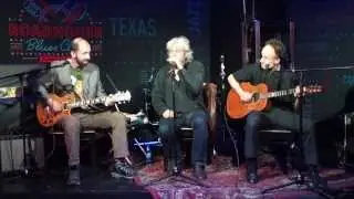 Blues Trio & Ваня Жук   Key To The Highway