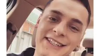 Новые лучшие инстаграм видео от Томаш Кудрявый tomaschgood face
