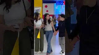 Kakaknya salting malah di tinggalin🤣 
