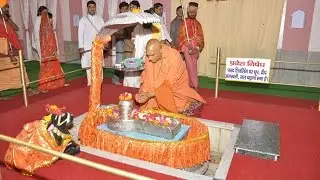 MAHA SHIVRATRI CELEBERATION 2016 AT SHRI HARIHAR ASHRAM