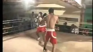 MMA IN INDIA FCC 1 Bout 7 Rajinder Singh Meena vs Ajay Godajkar.mp4