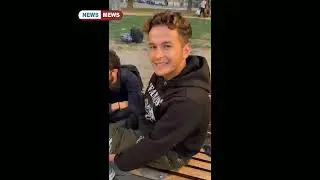 Those who travel to European countries through illegal and dangerous routes must watch this video