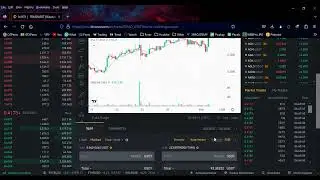 TOMO USDT Done Target Xpacademy |