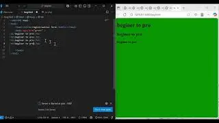 WebSystem FullCourse BeginnerToAdvanced 2025 lesson2 #coding  #learnwebdevelopment  #webdesign #html
