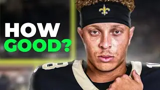 How Good is Spencer Rattler Actually?