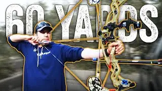 Archery Competition with John Dudley & Andy Stumpf