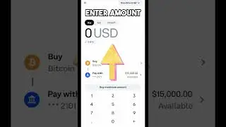 How To Buy Bitcoin On Coinbase App - Step-by-Step Guide