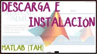 MATLAB UDISTRITAL Download and Installation Student License | TAH