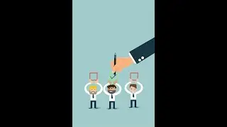 Как решить вопрос с наймом? Смотрите и применяйте!😃