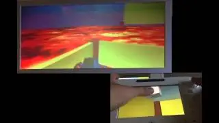 Wii U - Game Concept - GMAP345