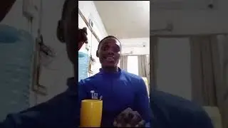 Imani Challenge