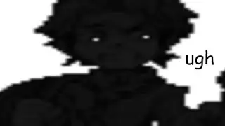 Me and Teein Making a mod bois