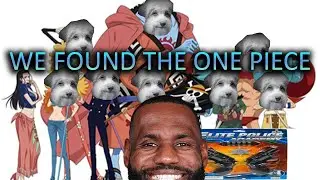 The One Piece You Haven't Heard About - Its CRAZY!