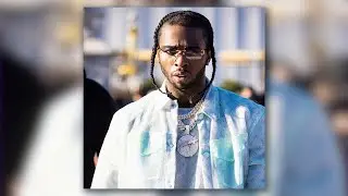 (FREE) Pop Smoke Type Beat 