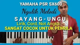 Ngulik Melodi 