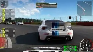 Automobilista 2 | Toyota 86 | How to INSTALL MOD