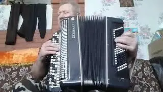 СНЕГ КРУЖИТСЯ.стихи.Л.Козлова.муз.С.Березин.импровиз.